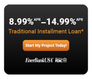 8.99% - 14.99% Traditional Installment Loan