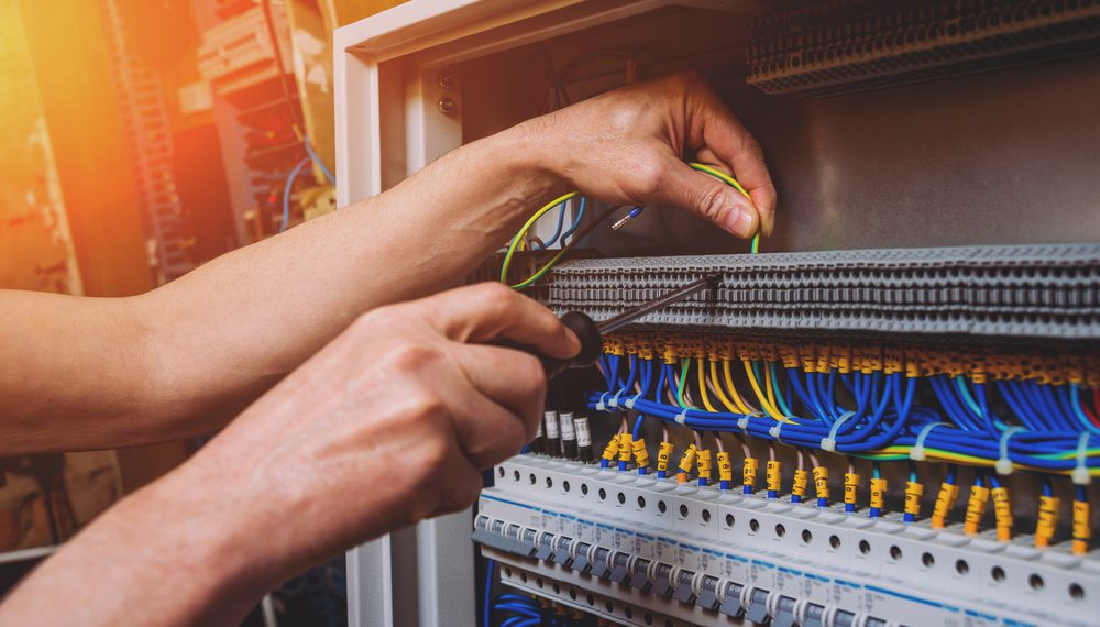 Electrical Panel Services in Clarksville, TN Travis Electrical Services