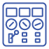 control center icon