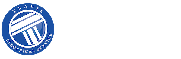 Travis Electrical Service, LLC Logo