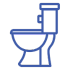 toilet icon