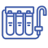 water filtration system icon